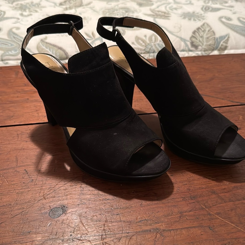 Naturalizer heels